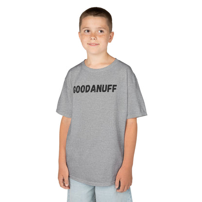 GoodaNuff Unisex Youth T-Shirt