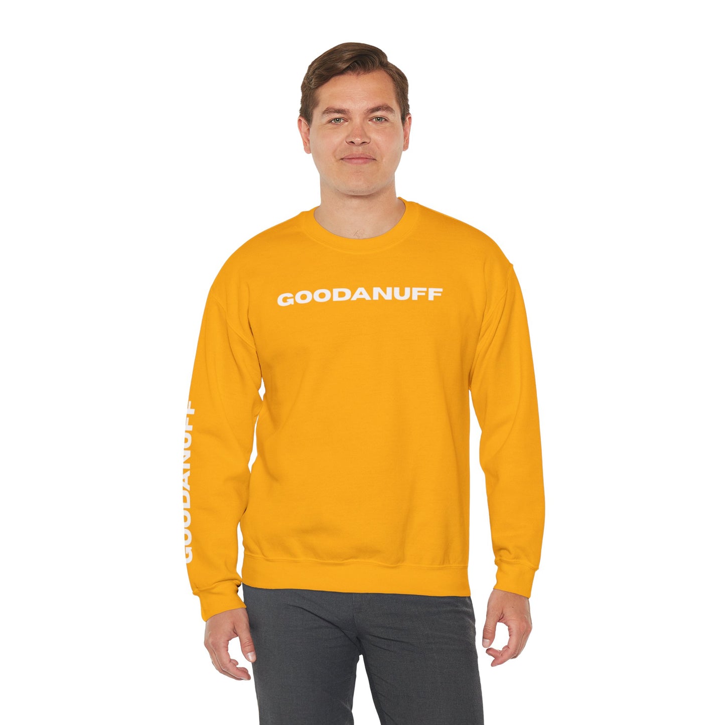 GoodaNuff Unisex Crewneck