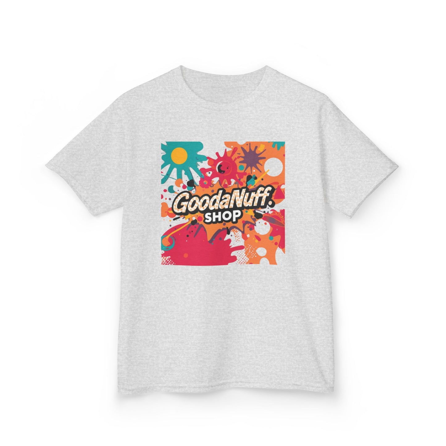 GoodaNuff.shop Unisex Youth T-Shirt