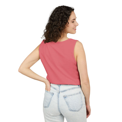 Classic GoodaNuff Tank Top