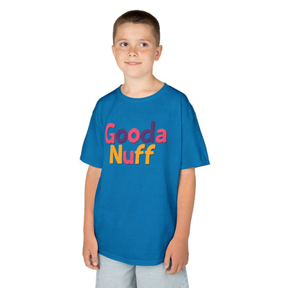 GoodaNuff Unisex Youth T-Shirt