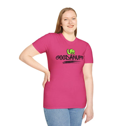 UR GoodaNuff Unisex Softstyle T-Shirt