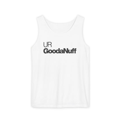 Classic UR GoodaNuff Men's Lightweight Tank Top