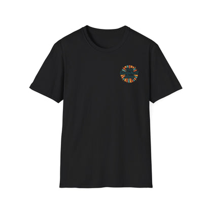 Visit GoodaNuff.shop Unisex Softstyle T-Shirt