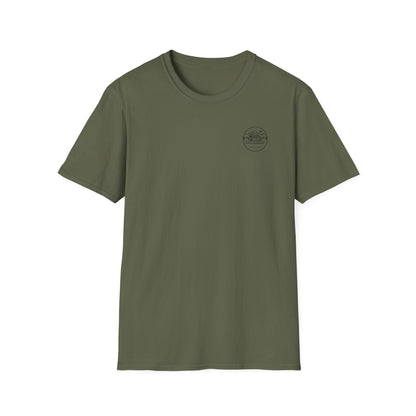 Livin GoodaNuff Unisex Softstyle T-Shirt