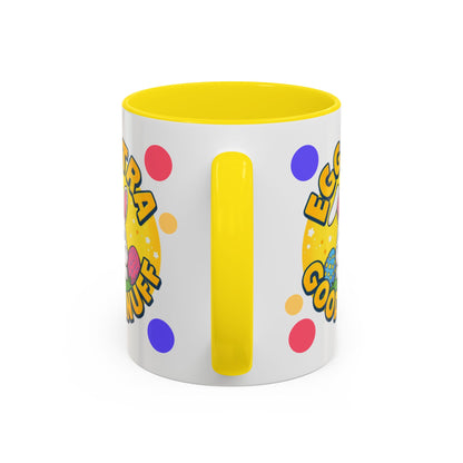Eggstra GoodaNuff Coffee Mug