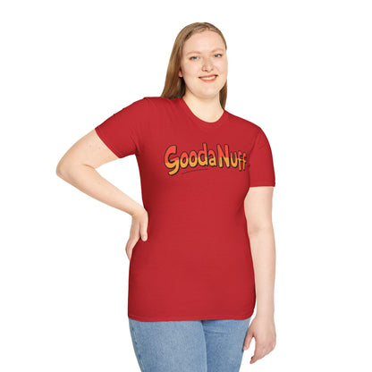 GoodaNuff Unisex Softstyle T-Shirt