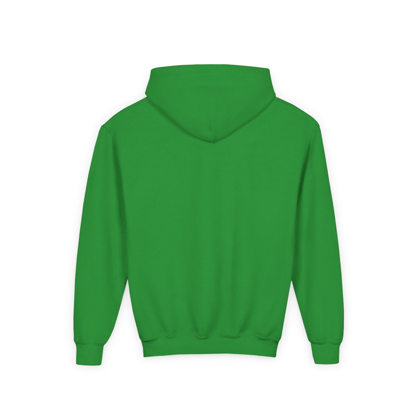 I know ima 6/10 but I’m GoodaNuff for you Unisex Youth Hoodie