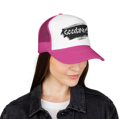 GoodaNuff Trucker Hat
