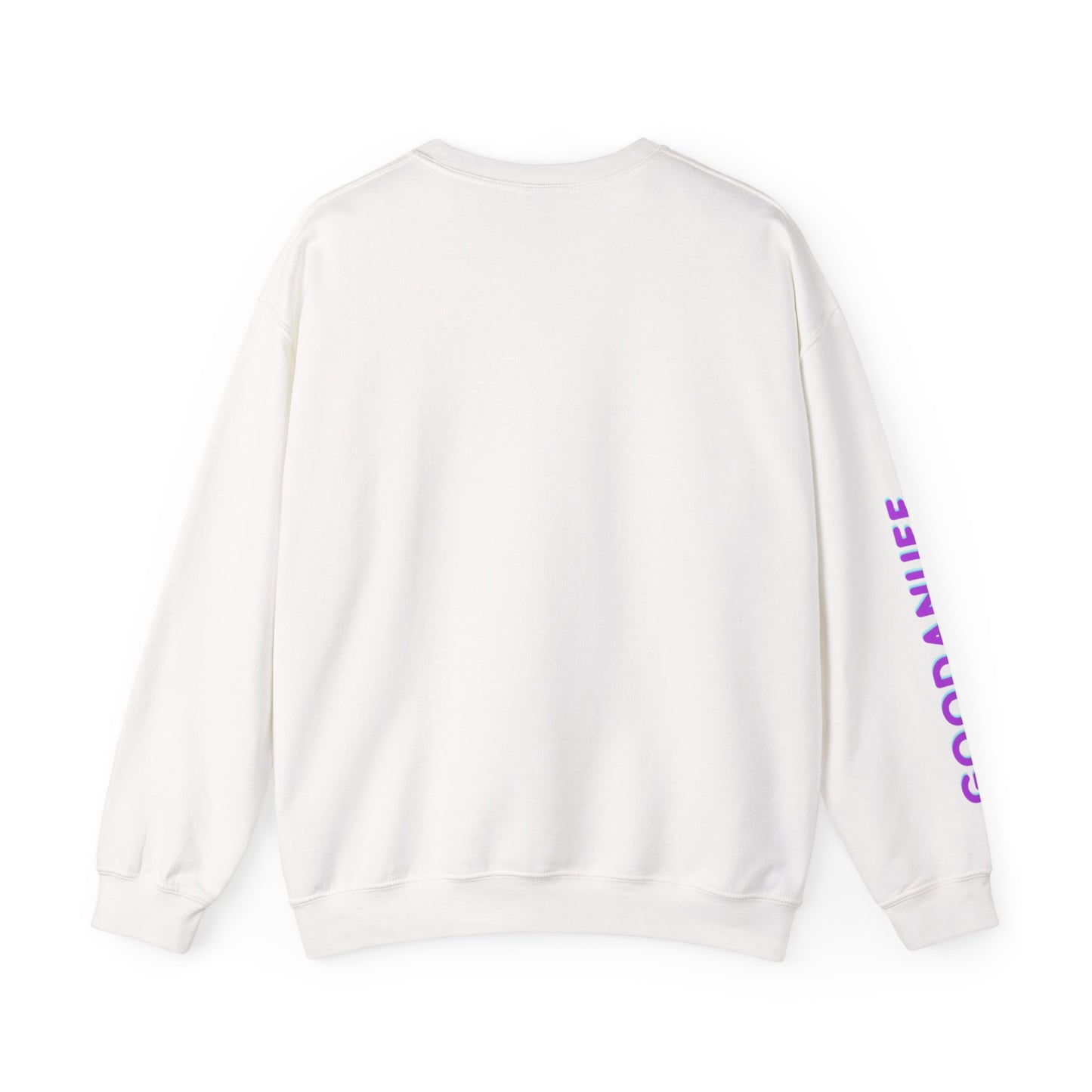 The Itty Bitty Titty Commity are still GoodaNuff Unisex Crewneck