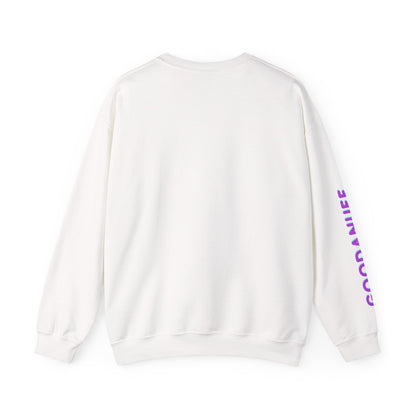 The Itty Bitty Titty Commity are still GoodaNuff Unisex Crewneck