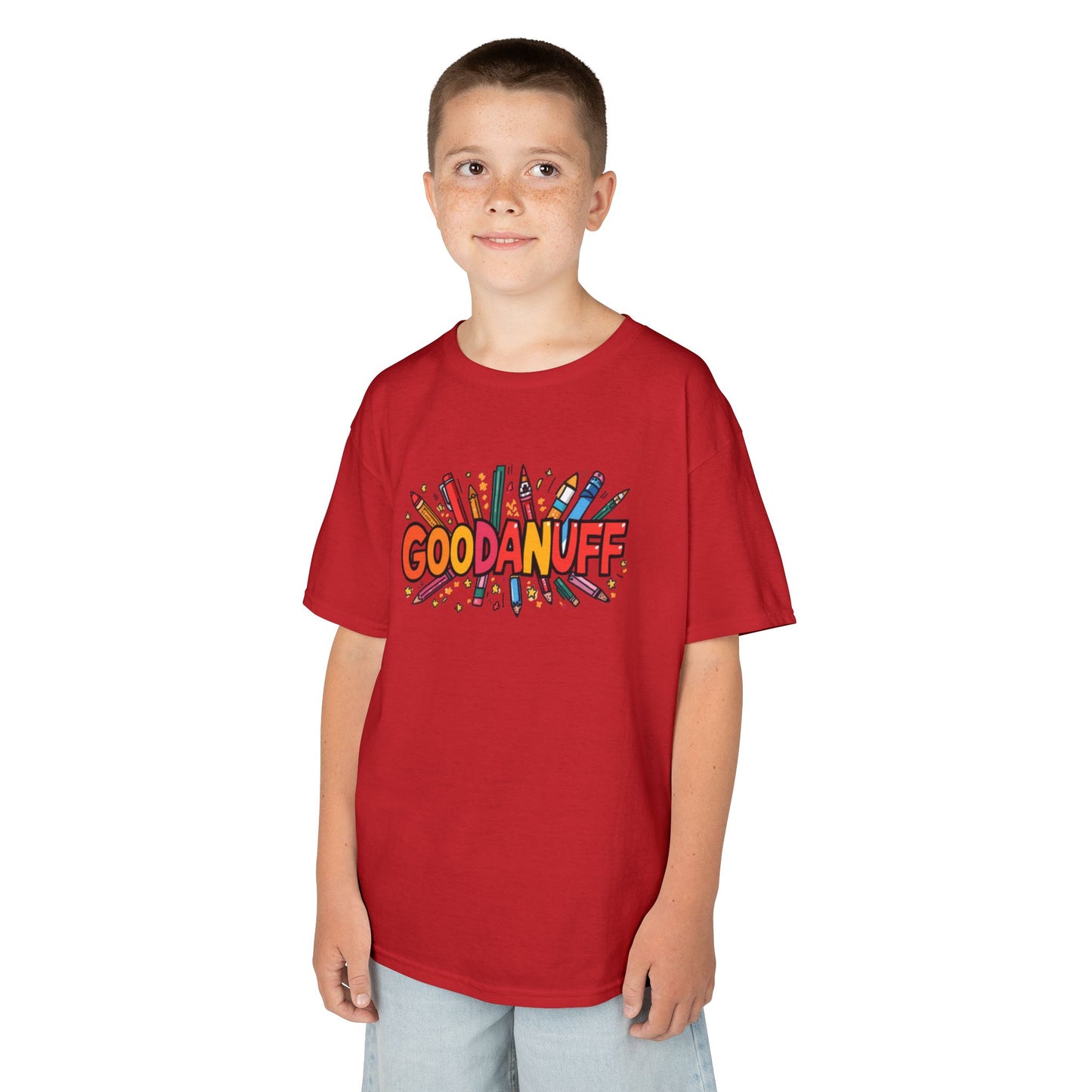 GoodaNuff Unisex Youth T-Shirt