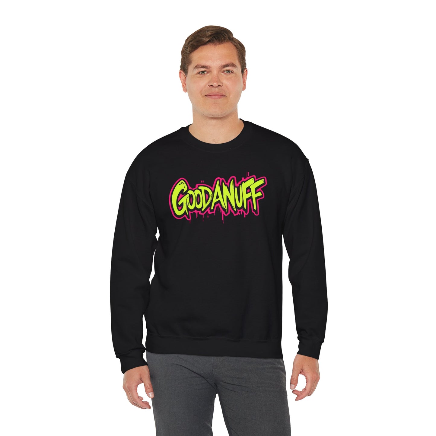 GoodaNuff Unisex Crewneck