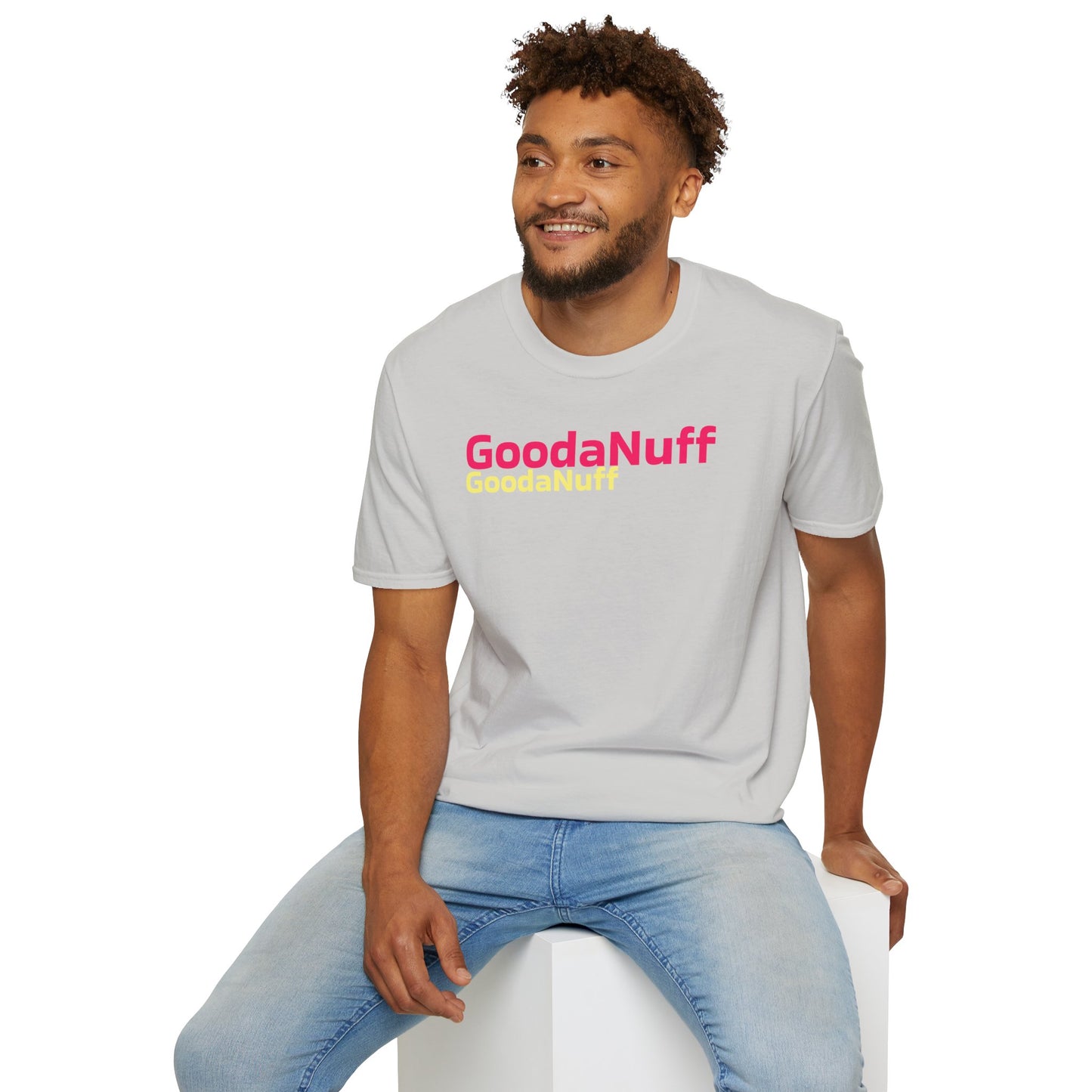 GoodaNuff Unisex Softstyle T-Shirt