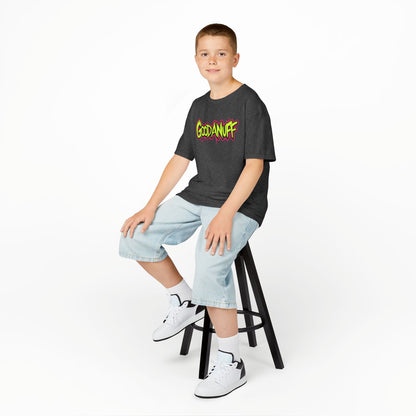 GoodaNuff Unisex Youth T-Shirt