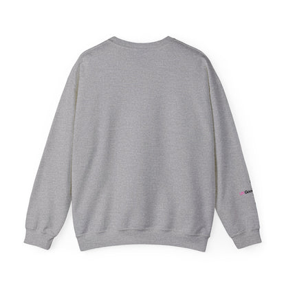 I AM GoodaNuff. UR GoodaNuff Unisex Crewneck