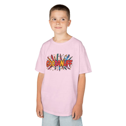 GoodaNuff Unisex Youth T-Shirt