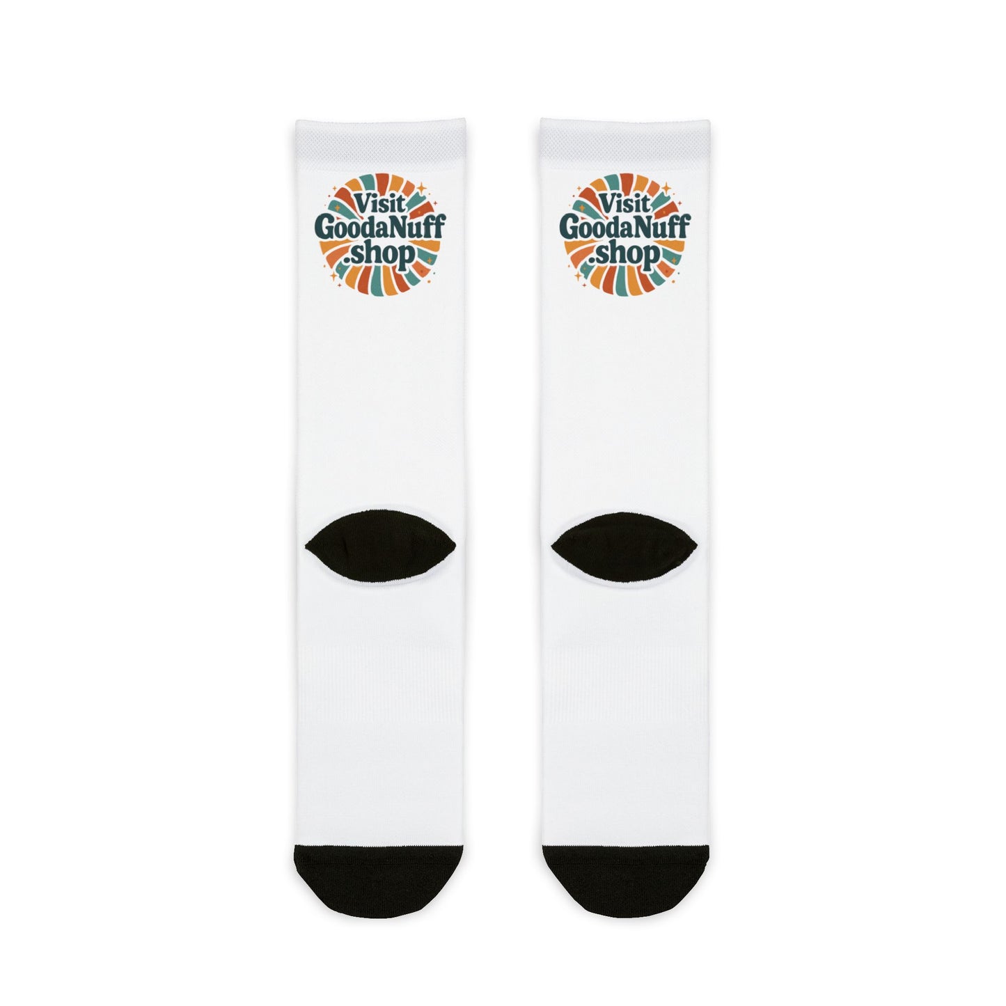 Visit GoodaNuff.shop Socks