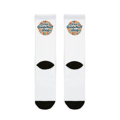 Visit GoodaNuff.shop Socks