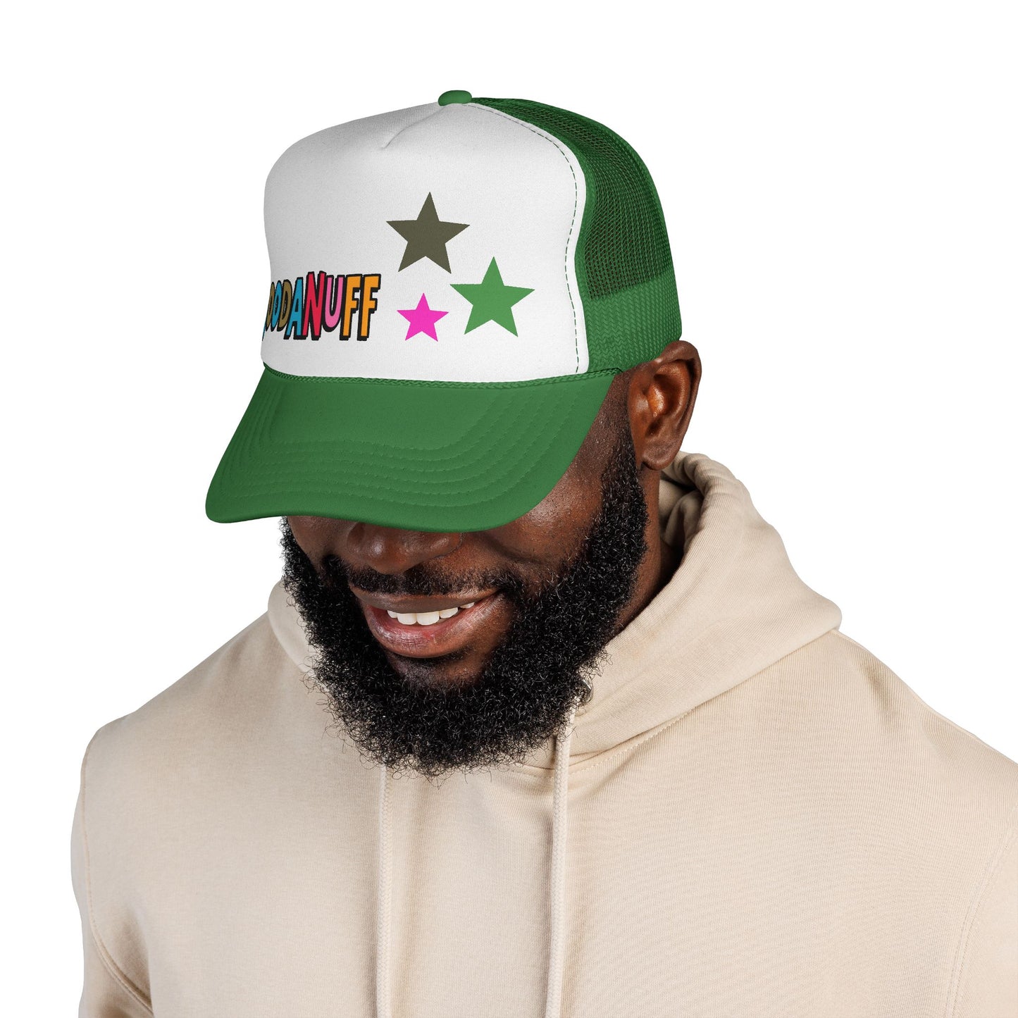 GoodaNuff Trucker Hat
