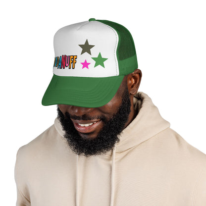 GoodaNuff Trucker Hat