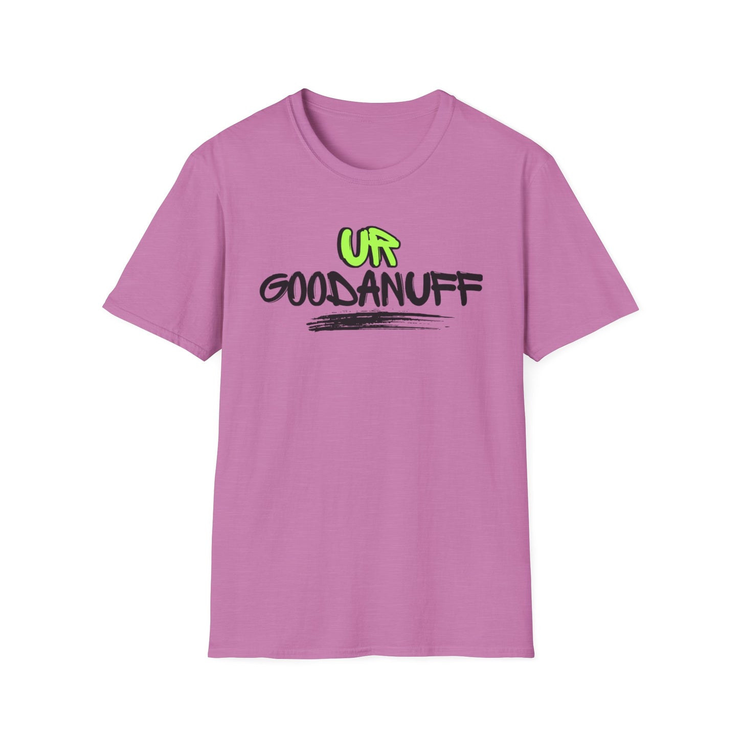 UR GoodaNuff Unisex Softstyle T-Shirt