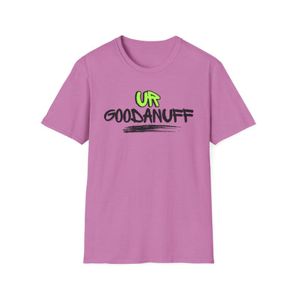 UR GoodaNuff Unisex Softstyle T-Shirt