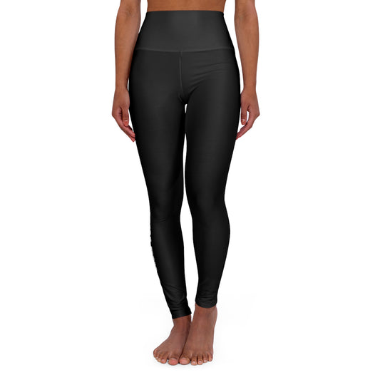 Classic GoodaNuff High Waist Yoga Leggings