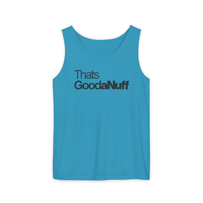 Classic That's GoodaNuff Men's Lightweight Tank Top