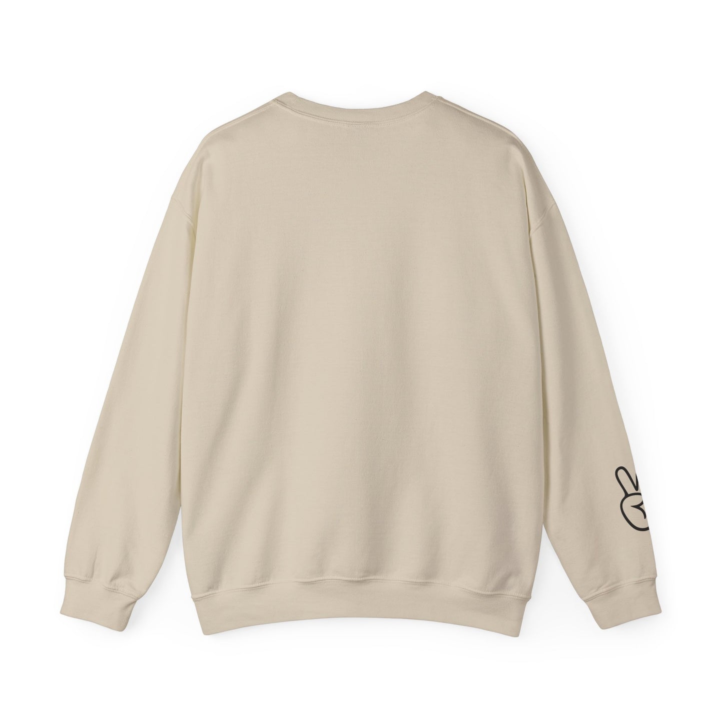 GoodaNuff Vibes Unisex Crewneck