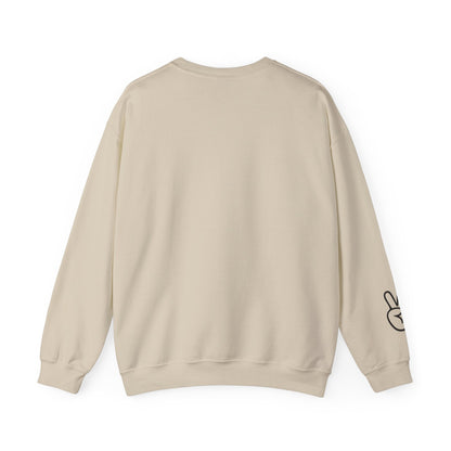 GoodaNuff Vibes Unisex Crewneck