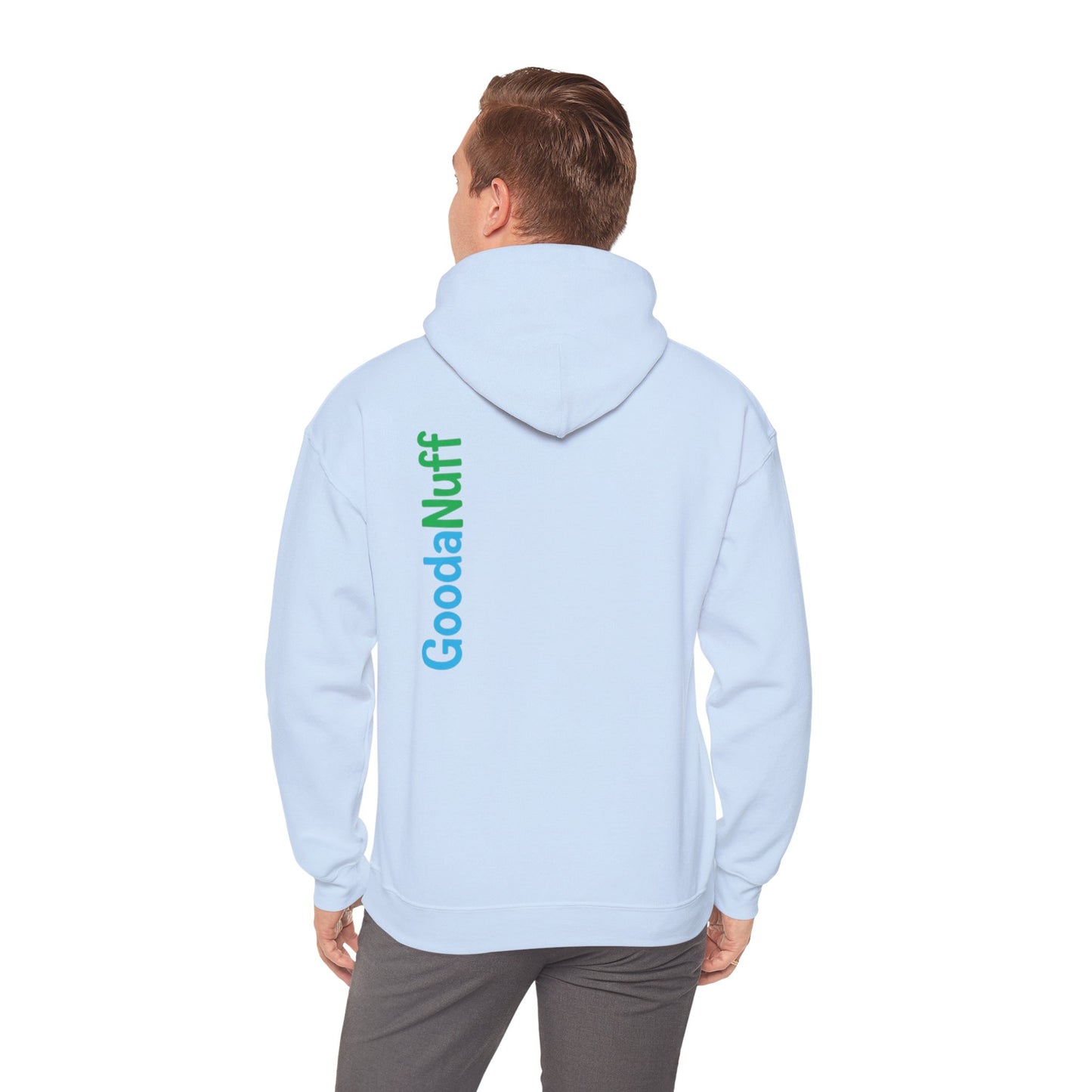 Parenting GoodaNuff Unisex Hoodie