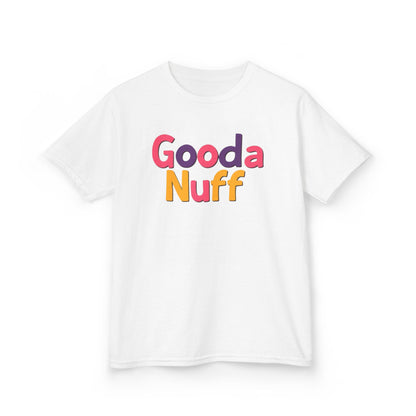 GoodaNuff Unisex Youth T-Shirt