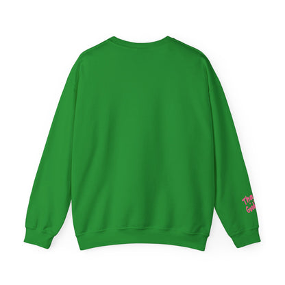 That's GoodaNuff Unisex Crewneck