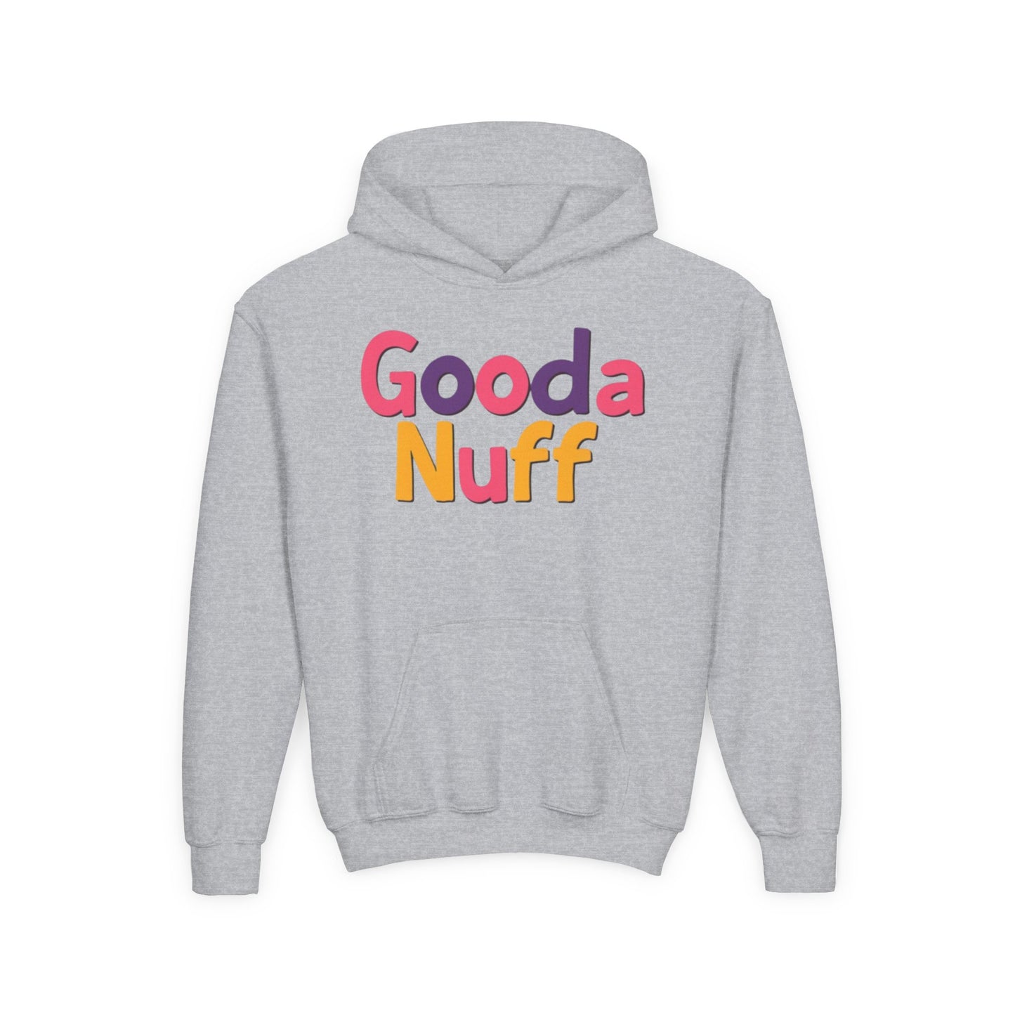 GoodaNuff Unisex Youth Hoodie