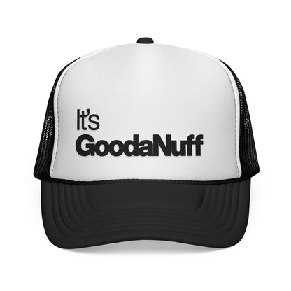 It's GoodaNuff Classic Trucker Hat