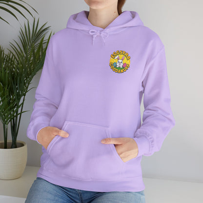 Eggstra GoodaNuff Unisex Hoodie