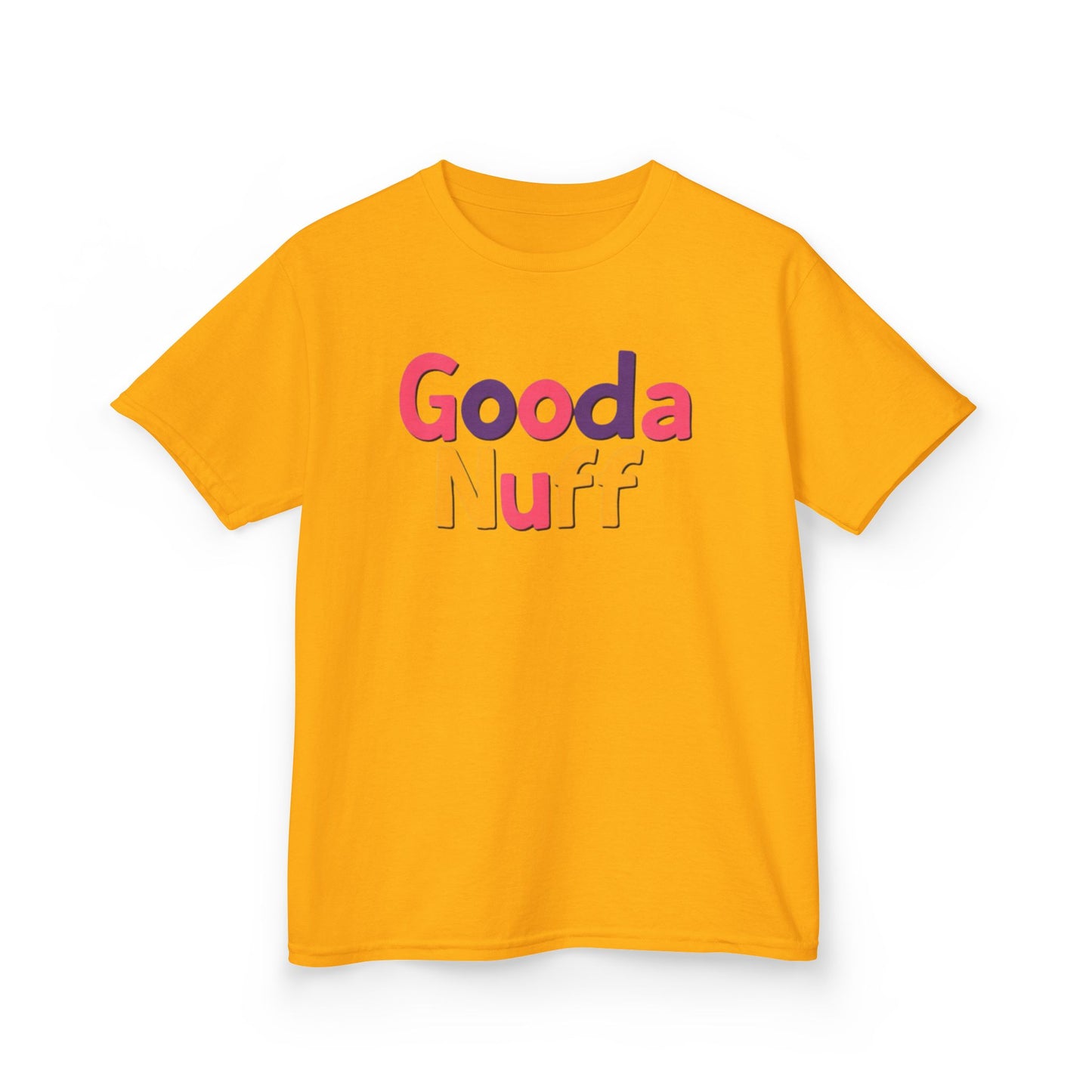 GoodaNuff Unisex Youth T-Shirt