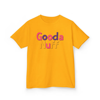 GoodaNuff Unisex Youth T-Shirt