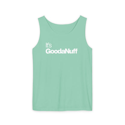 Classic It's GoodaNuff Men's Lightweight Tank Top