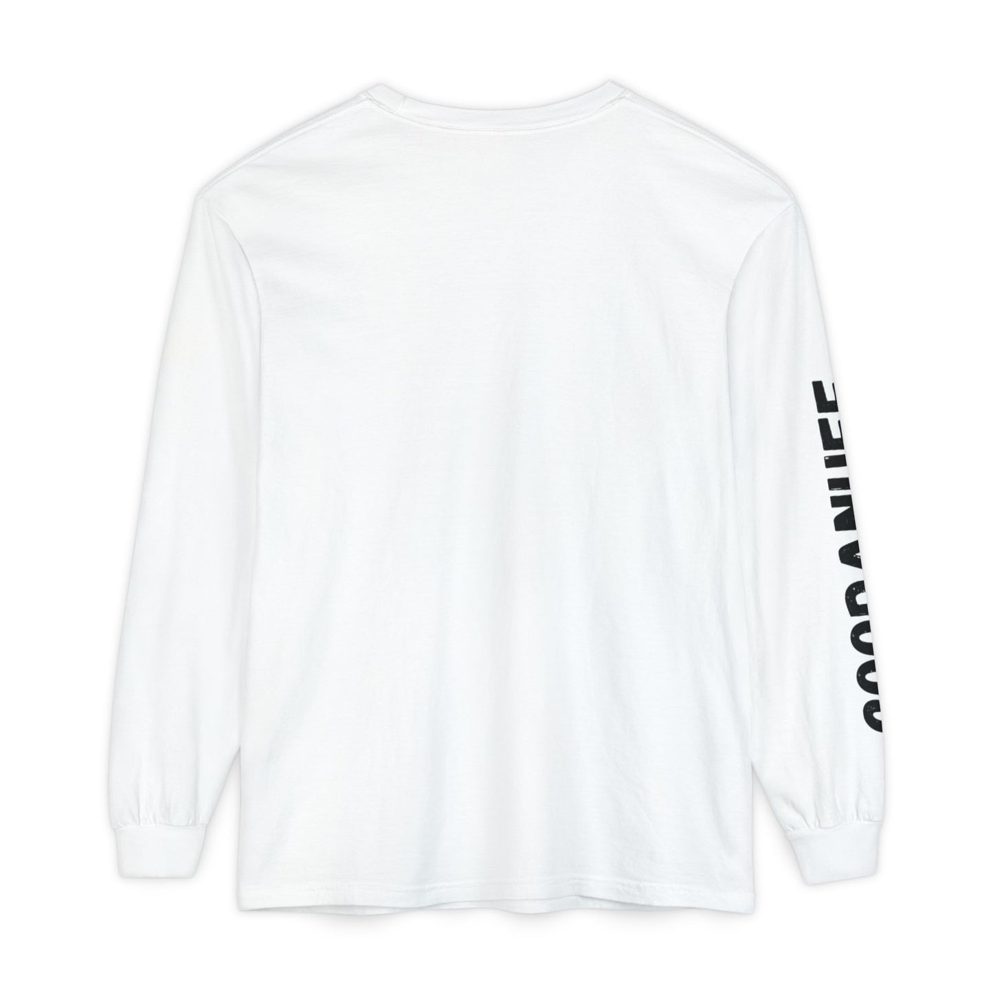 It's more than GoodaNuff Unisex Long Sleeve Tee