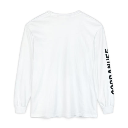 It's more than GoodaNuff Unisex Long Sleeve Tee