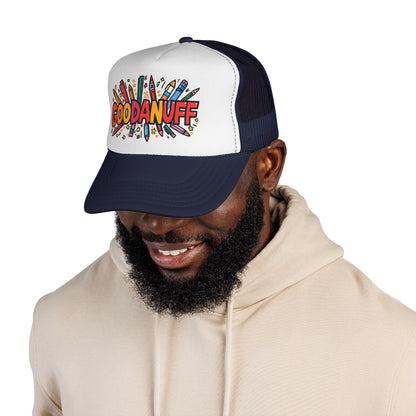 GoodaNuff Trucker Hat
