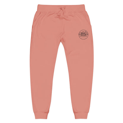 Livin GoodaNuff Unisex Jogger Sweatpants