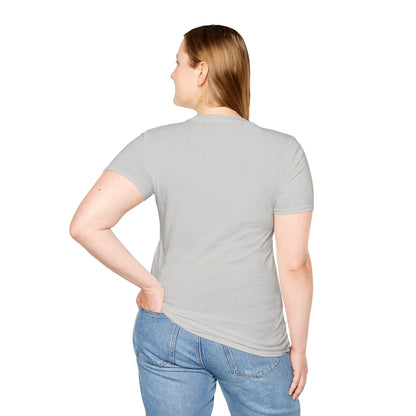 I may not be a Professional but I AM GoodaNuff Unisex Softstyle T-Shirt