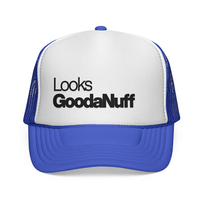 Looks GoodaNuff Classic Trucker Hat