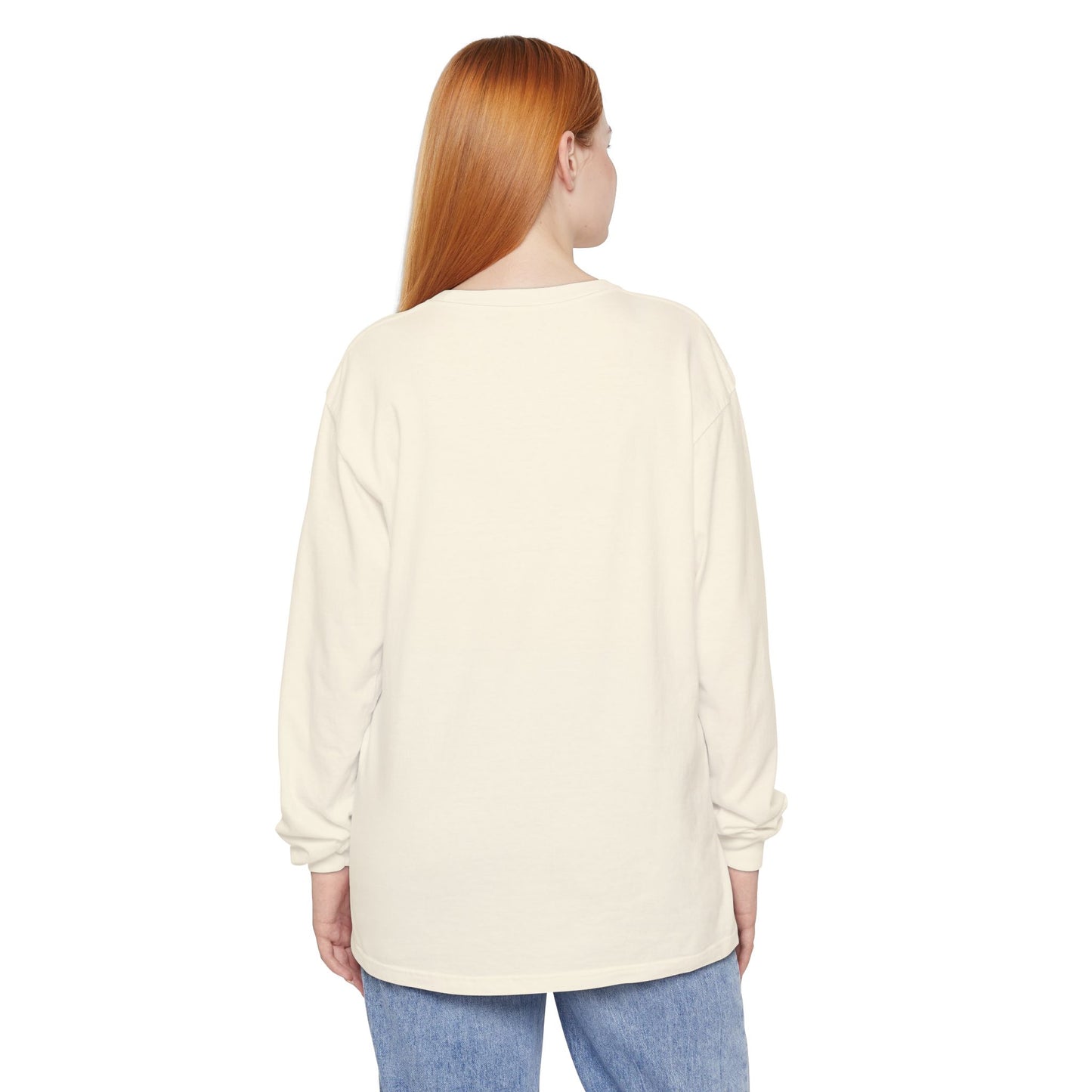 They're Still GoodaNuff Unisex Long Sleeve Tee