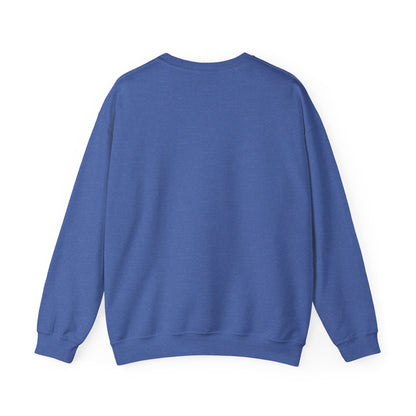 Served Our Country. Living Life GoodaNuff. Unisex Crewneck