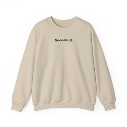 Parking...This spot is Officially GoodaNuff Unisex Crewneck