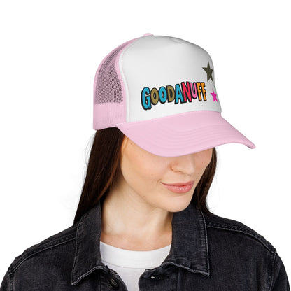 GoodaNuff Trucker Hat